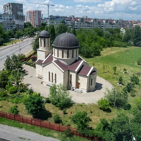 Apartament Sonata Sofia