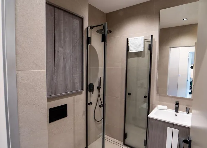 Lägenhet Sonata Sofia