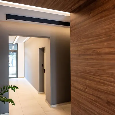 Sonata Apartment