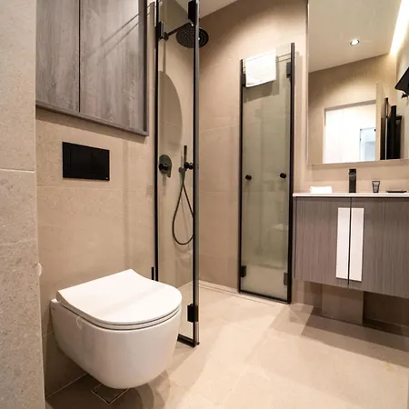 Sonata Appartement Sofia