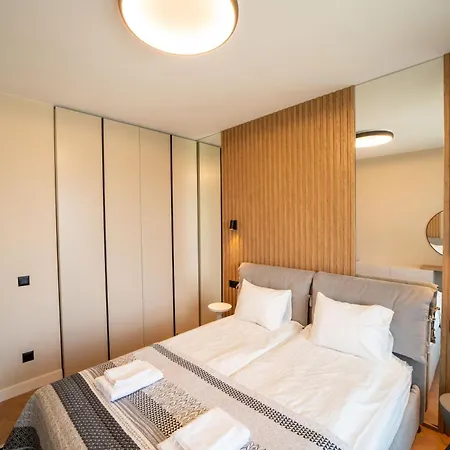 Appartement Sonata *