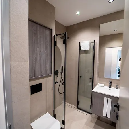 Appartement Sonata Sofia