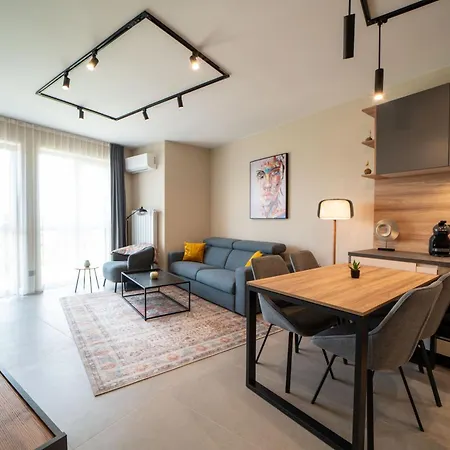 Sonata Apartment