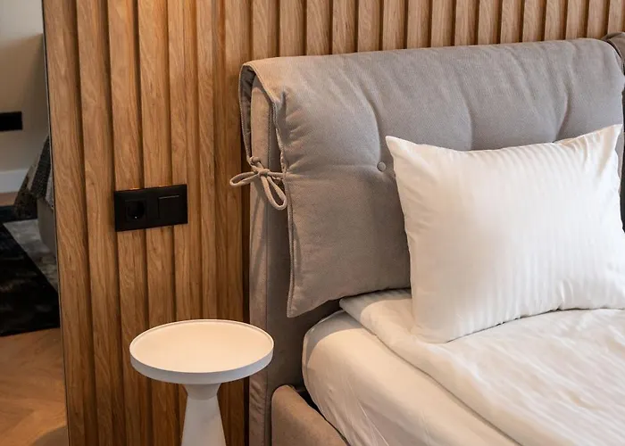 Апартамент Sonata София