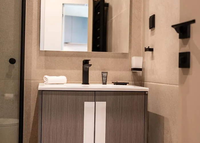 Apartamento Sonata Sofía