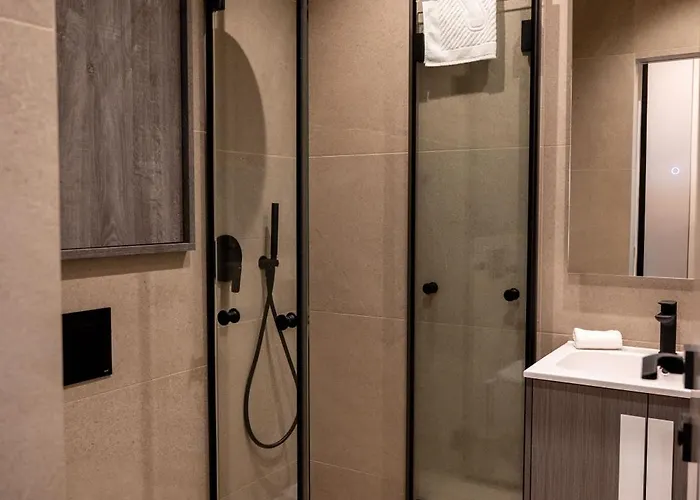 Apartamento Sonata Sofía