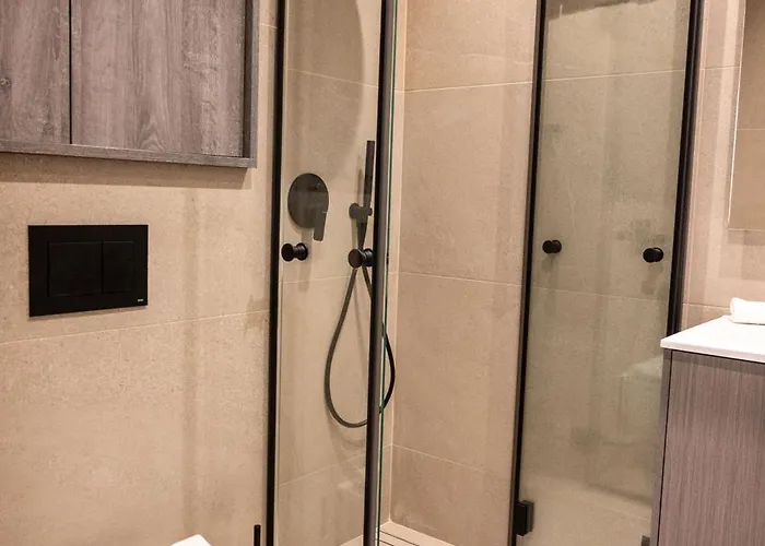 Апартамент Sonata *