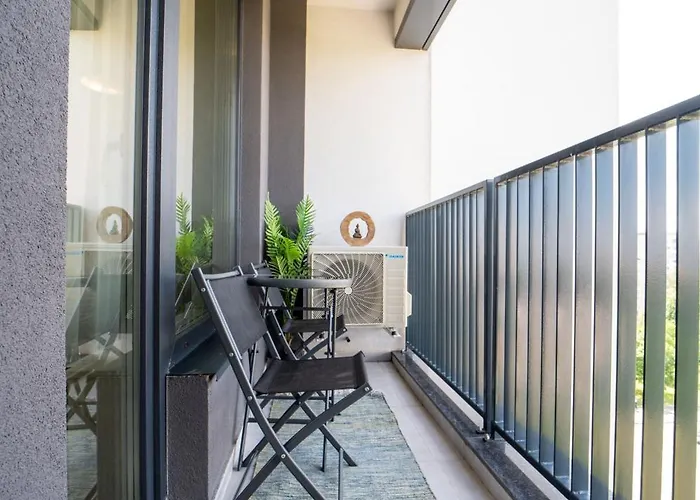 Апартамент Sonata *