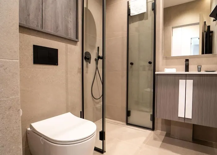 Sonata Apartamento Sofía