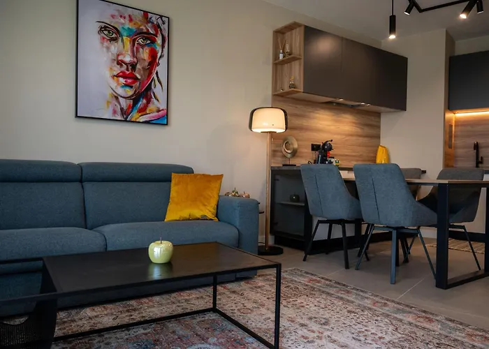 Sonata Apartamento *