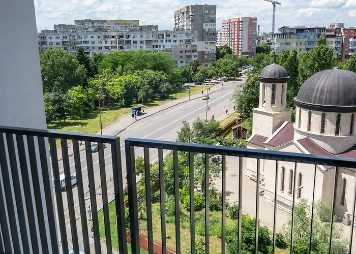 Apartamento Sonata *