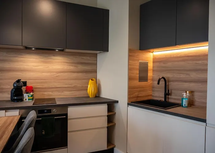 Sonata Apartamento *