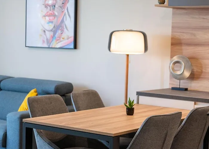 Sonata Apartamento Sofía