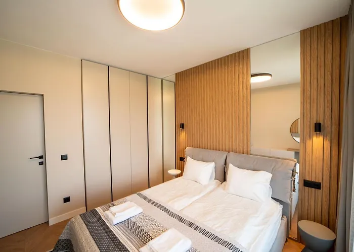 Apartamento Sonata *