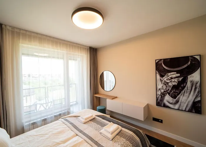 Sonata Apartamento Sofía