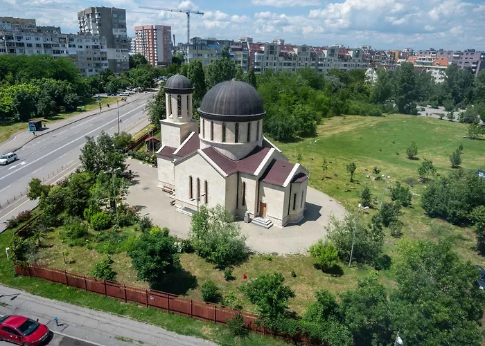 Apartamento Sonata Sofía