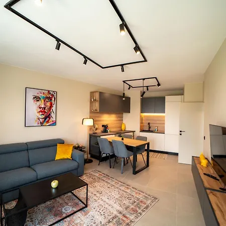 Sonata Apartament Sofia