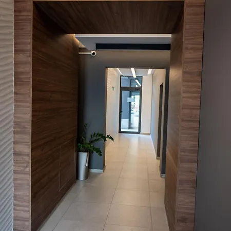Apartament Sonata