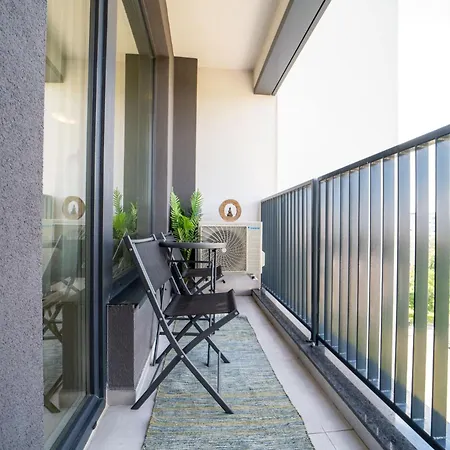 Apartament Sonata *