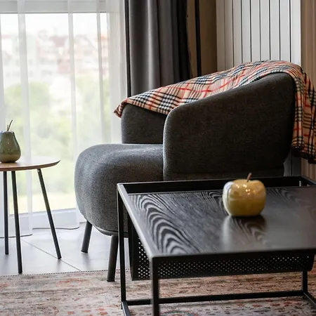 Sonata Apartament