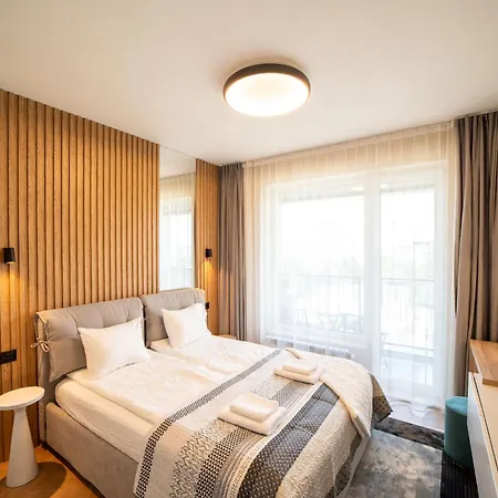 Sonata Apartament